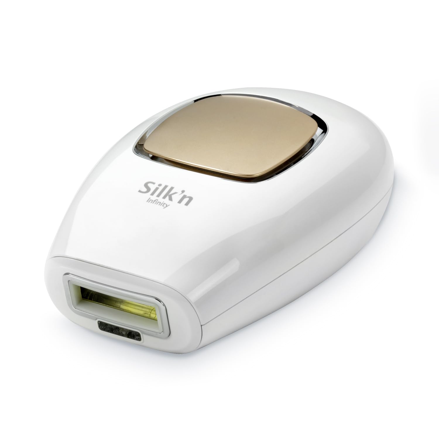 Silk'n Infinity Premium — vue 1