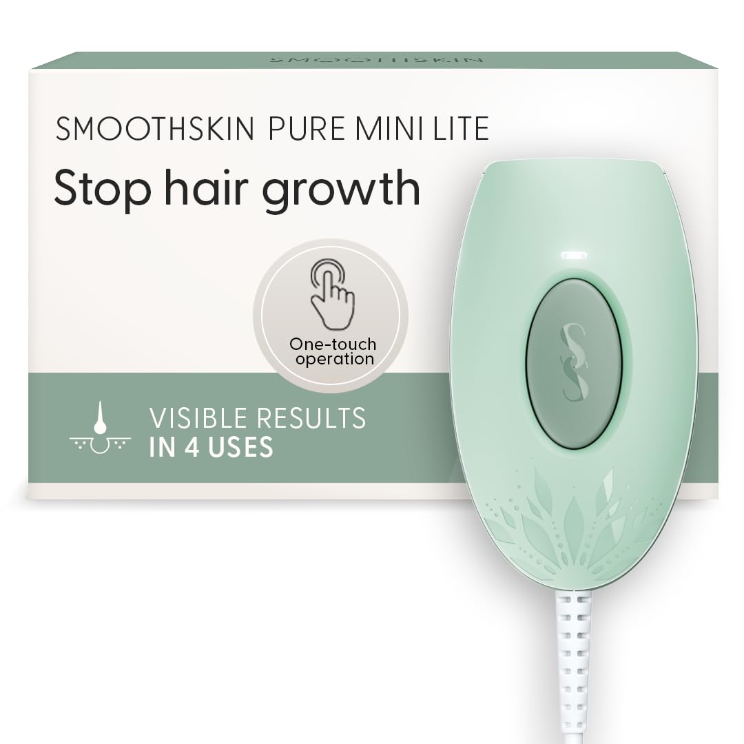 SmoothSkin Pure Mini Lite — vue 1