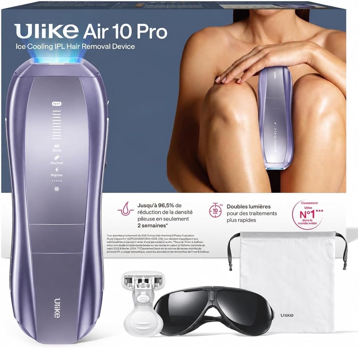 Ulike Air 10 Pro